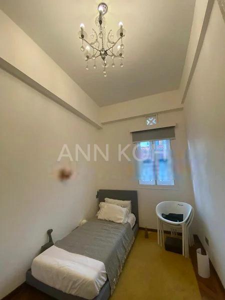3 Bed Apartment (Condo) for Rent in  Heritage Place - Image 5